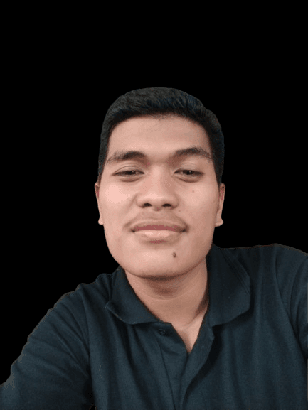 Daniel Sanjaya
